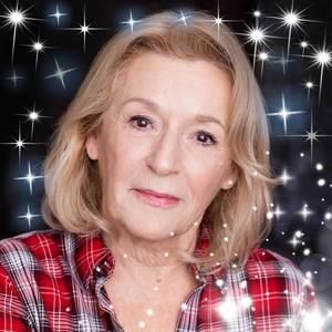 Meet your Posher, Pamela